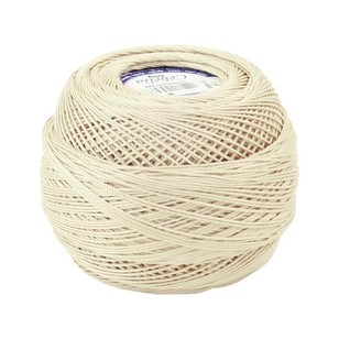 DMC Cebelia Cotton No 30 Yarn 50 g 712 50 g