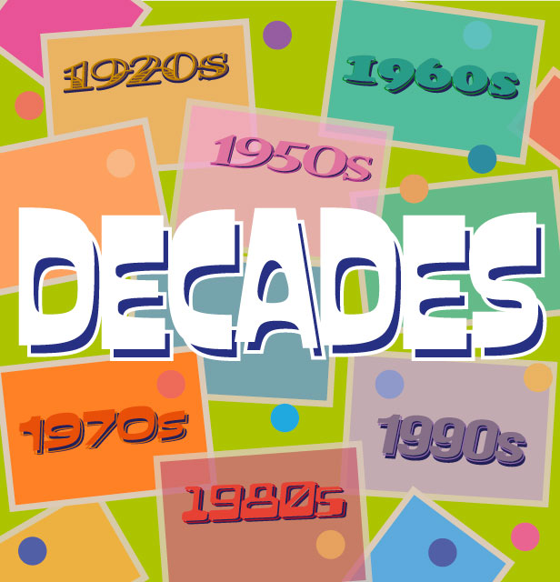 Decades