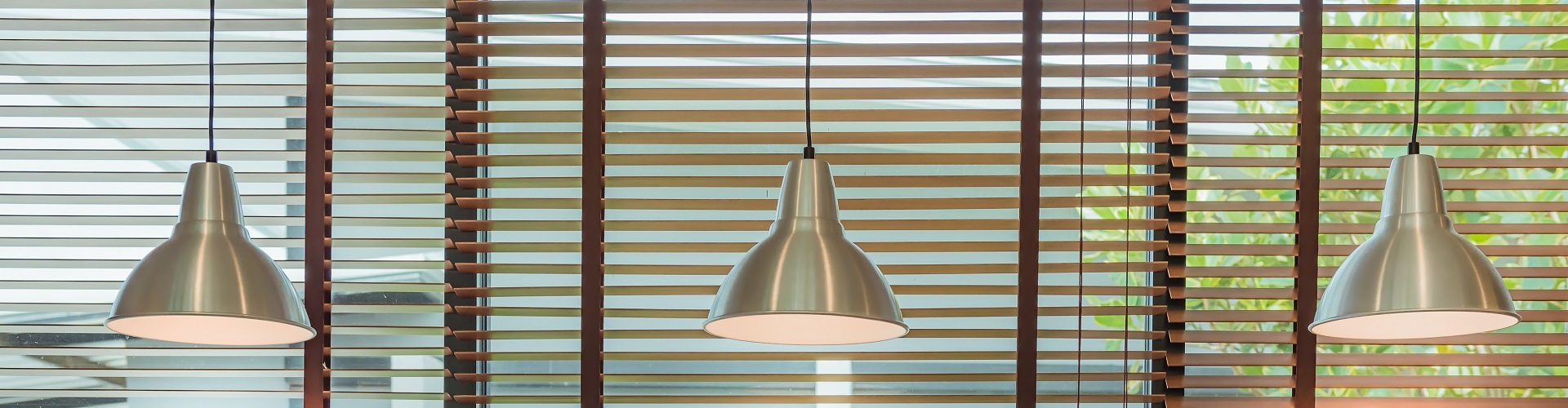 Made To Measure Venetian Blinds