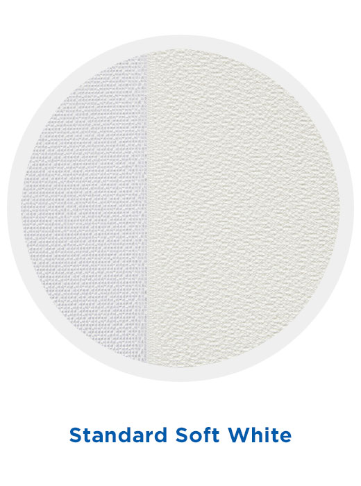 Veri Shades - Standard Soft White