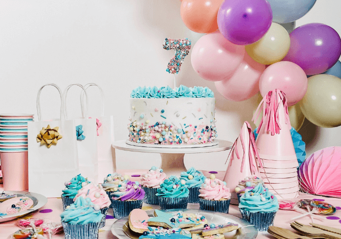 11 Easy Steps to Create the Ultimate Kids’ Birthday Party