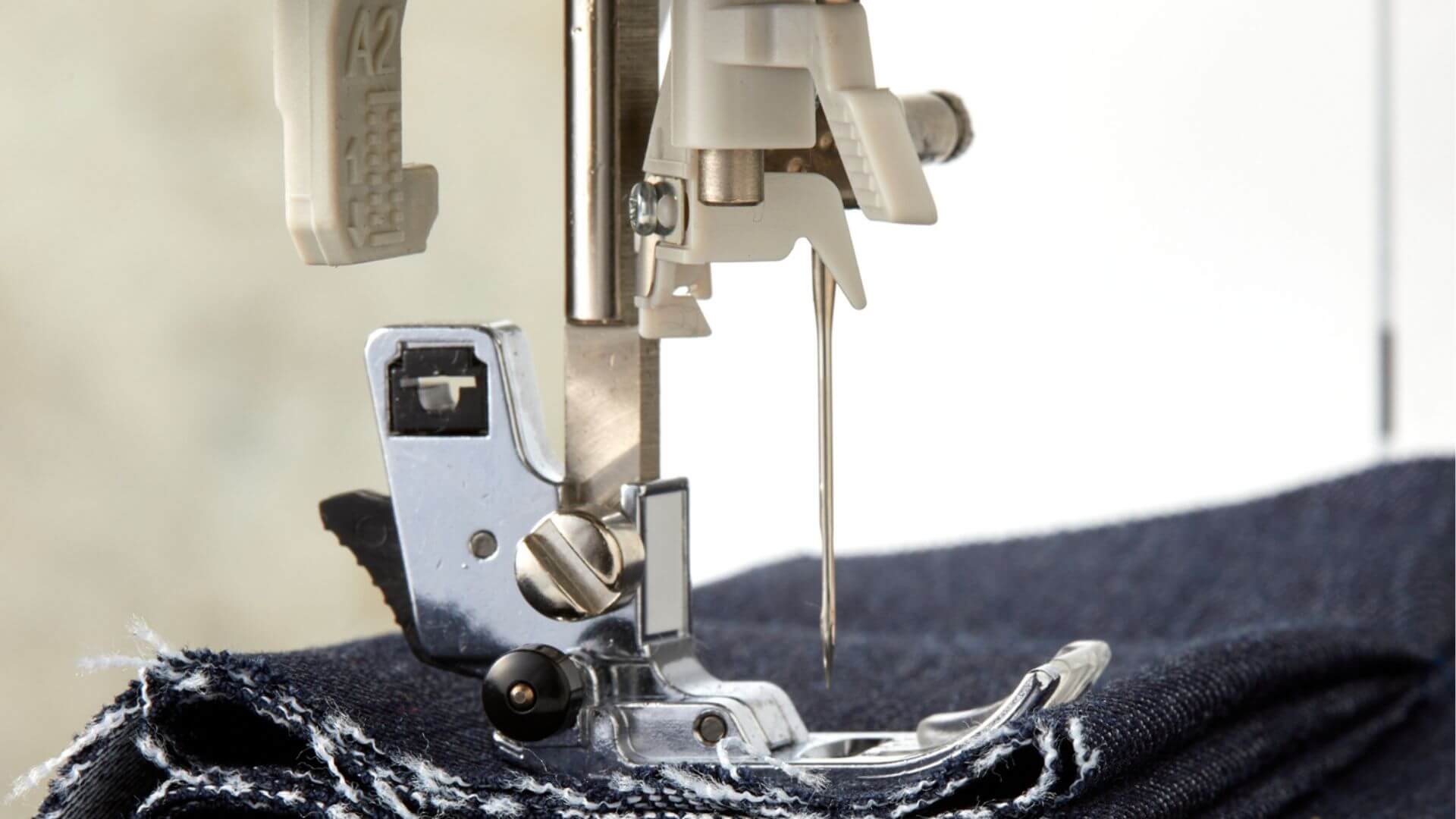 5 Sewing Machine Problems & How To Fix Them | Spotlight Australia