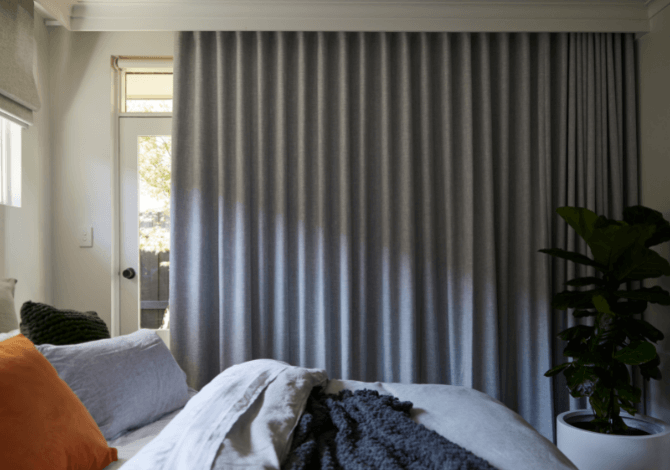 5 Reasons Why You Should Invest in Blockout Blinds & Curtains This Winter