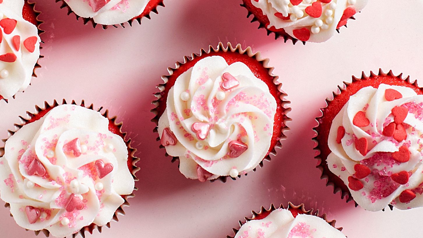 Discover Valentine’s Day DIY Projects To Try This Year (Even If You're Not In A Relationship)