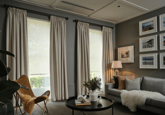 6 mistakes to avoid when hanging curtains