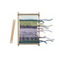 Semco Weaving Loom Natural 29.7 x 18.7 cm