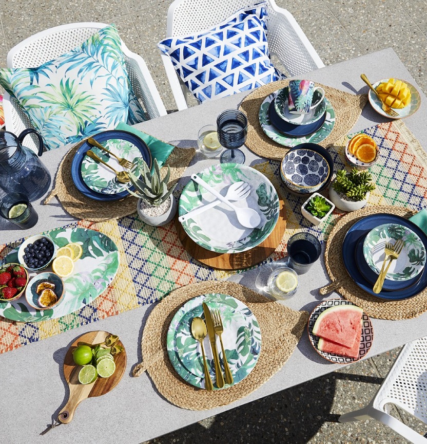 Shop Our Havana Dining Collection
