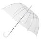 Peros Bell Umbrella Clear