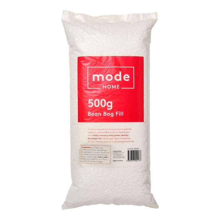 Mode Home Bean Bag Beans 500g
