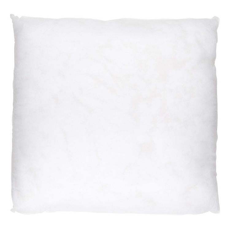 Everyday Cushion Insert White