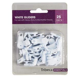 Tribeca Manhattan Gliders White
