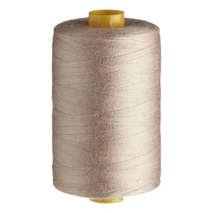 Birch Polyester Thread 109 Beige 1000 m