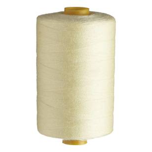 Birch Polyester Thread 116 Cream