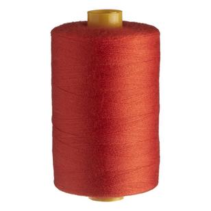 Birch Polyester Thread Bright Red