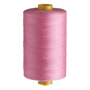 Birch Polyester Thread Hot Pink