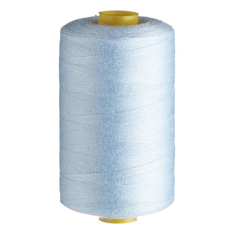 Birch Polyester Thread Light Blue