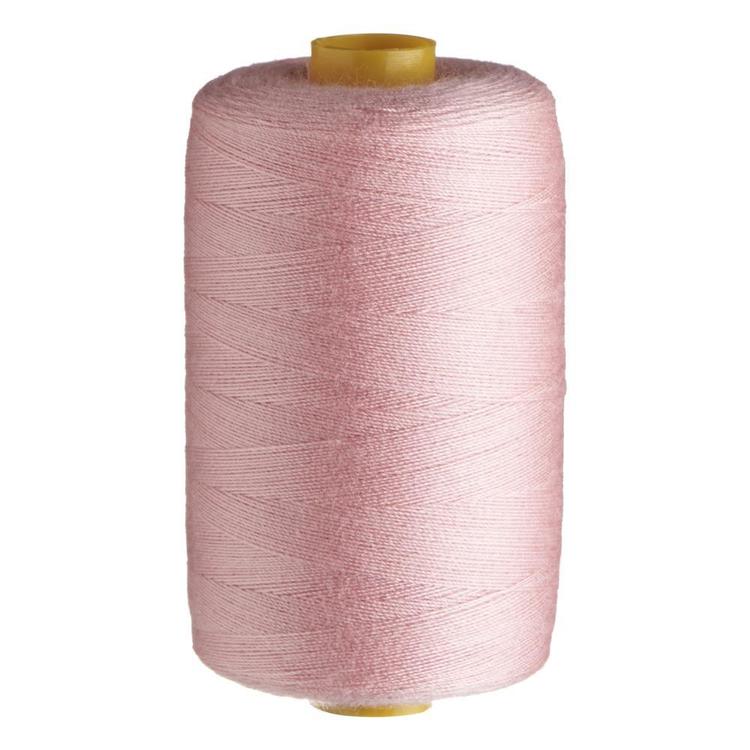 Birch Polyester Thread Light Pink 1000 m