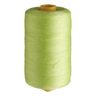Lime Thread Birch Polyester Thread Lime | Spotlight Australia