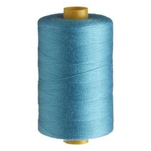 Birch Polyester Thread Turquoise