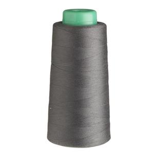 Birch Thread Birch Polyester Overlocking Thread Charcoal | Spotlight Australia
