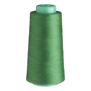 Birch Thread Birch Polyester Overlocking Thread Emerald | Spotlight Australia