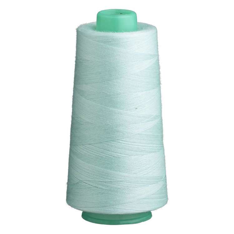 Overlocking Thread Spotliught Birch Polyester Overlocking Thread Mint 2500 m | Spotlight Australia