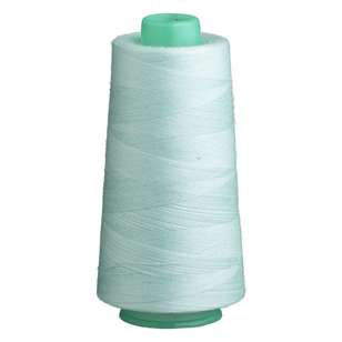 Birch Thread Birch Polyester Overlocking Thread Mint | Spotlight Australia