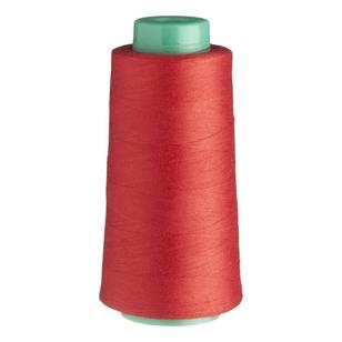 Birch Thread Birch Polyester Overlocking Thread Red | Spotlight Australia