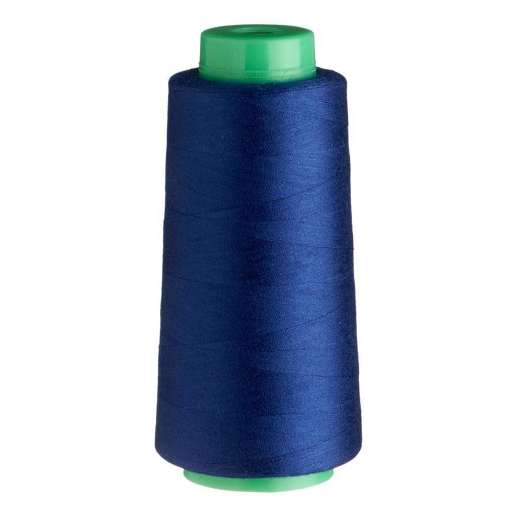Birch Thread Birch Polyester Overlocking Thread Royal