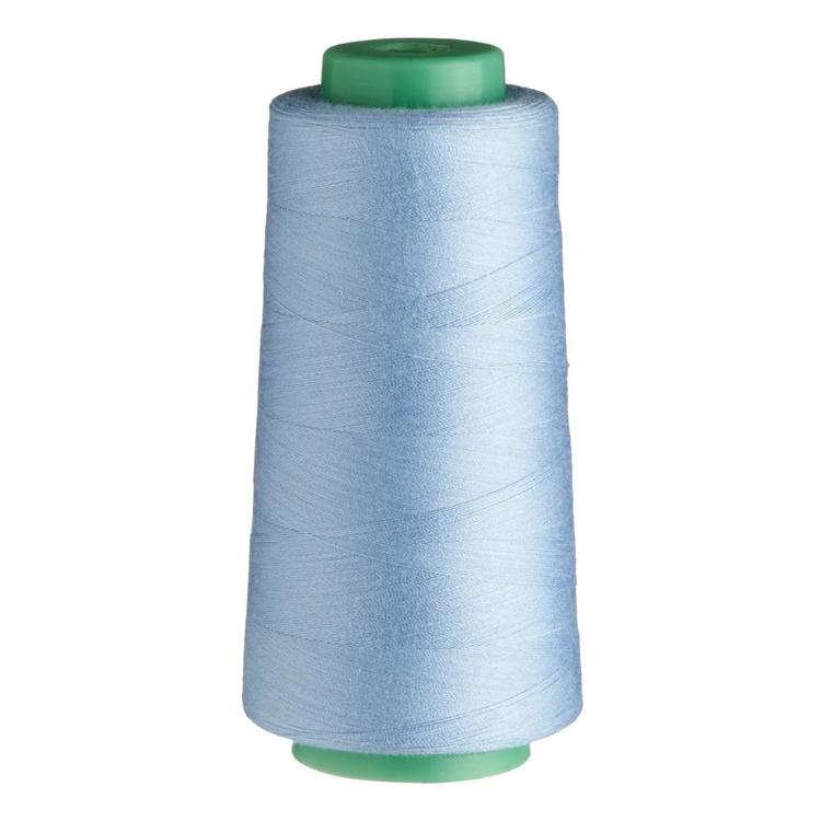 Birch Thread Birch Polyester Overlocking Thread Sky | Spotlight Australia