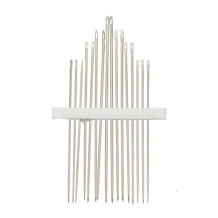 Birch Straw Needles 16 Pack