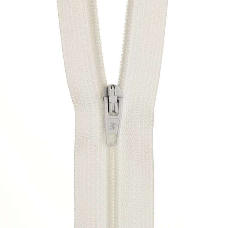 Birch 56 cm Nylon Dress Zip
