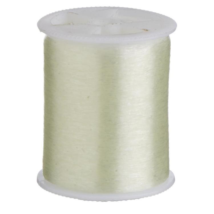 Clear Nylon Thread