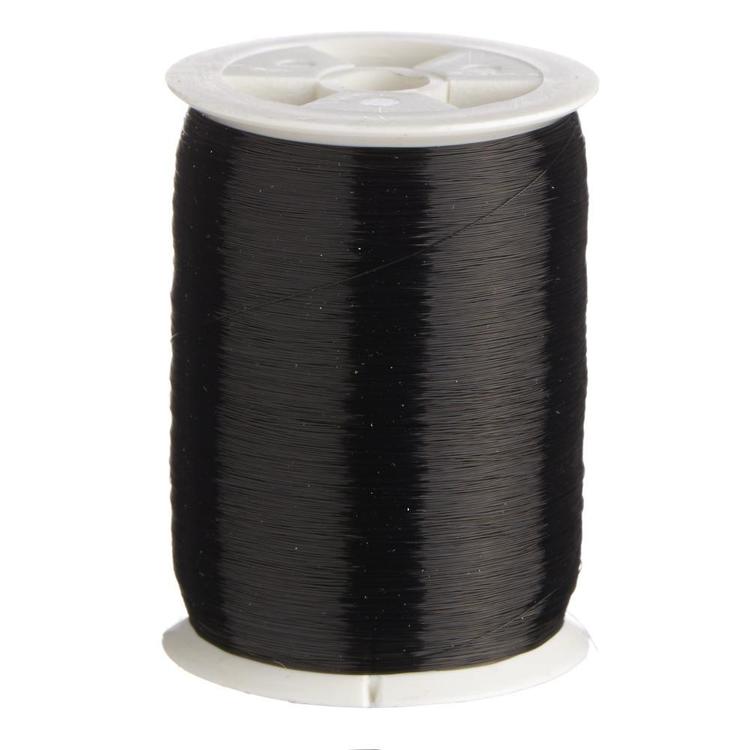 Birch Invisible Thread Smoke