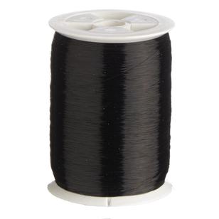 Birch Invisible Thread Smoke