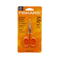 Fiskars Mini Craft Scissors Orange 100 mm