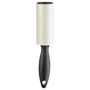 Birch Pic Up Lint Remover Roller Black
