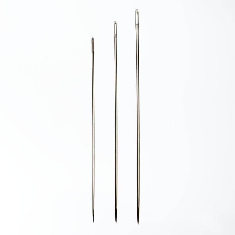 Birch Long Darning Needles