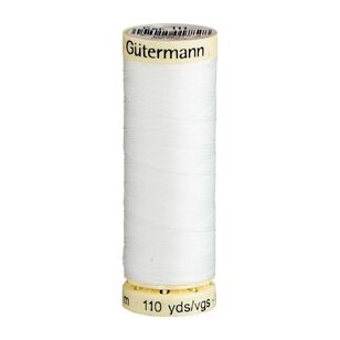 Gutermann Polyester Thread Colour 111