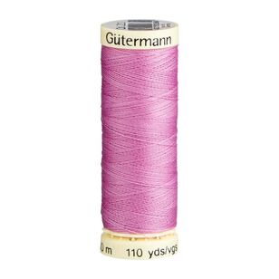 Gutermann Polyester Thread Colour 211 100 m