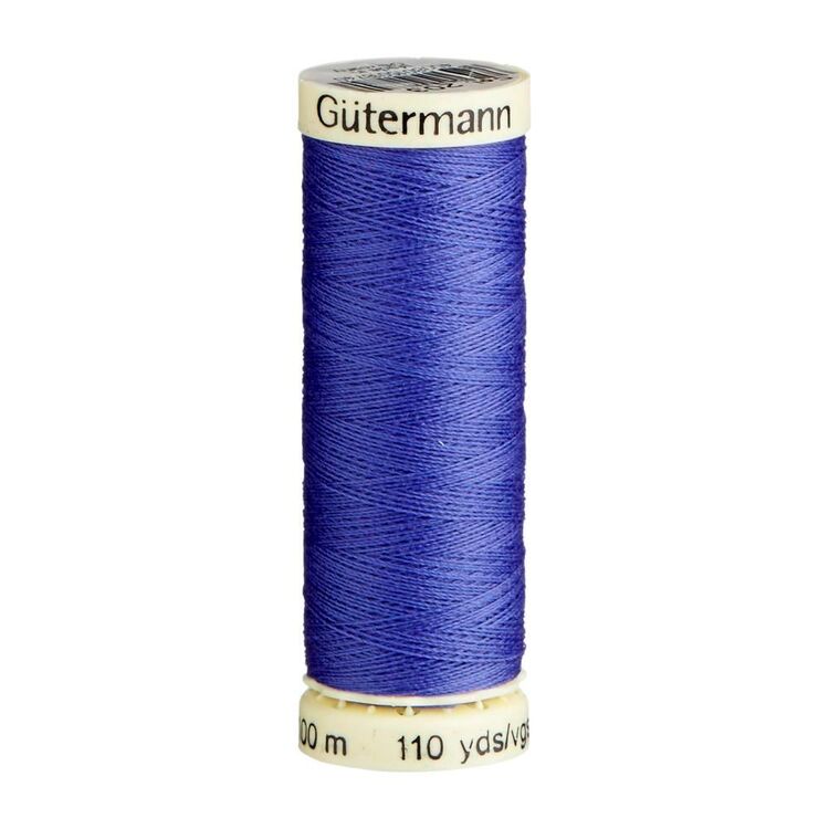 Gutermann Polyester Thread Colours 200-299