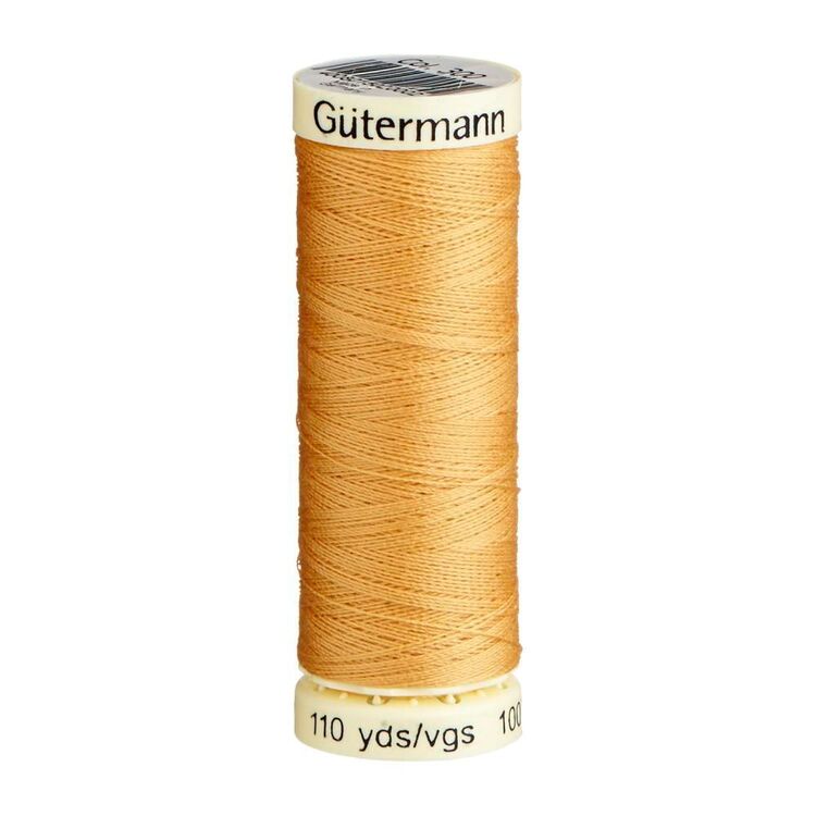 Gutermann Polyester Thread Colours 300-399