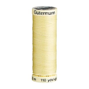 Gutermann Polyester Thread Colour 325 100 m