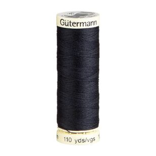 Gutermann Polyester Thread Colour 387 100 m