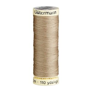 Gutermann Polyester Thread Colour 464 100 m