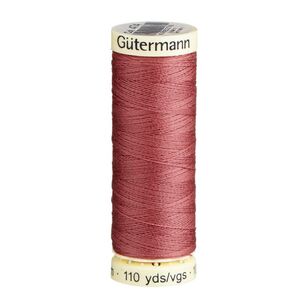 Gutermann Polyester Thread Colour 474 100 m