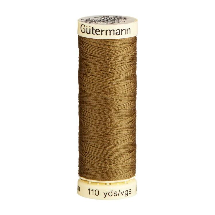 Thread Code 528 Gutermann Polyester Thread Colour 528