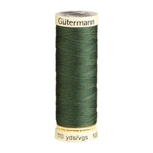 Gutermann Polyester Thread Colour 561 100 m