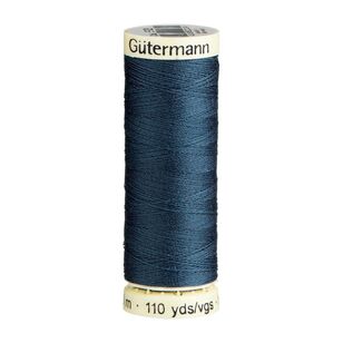 Gutermann Polyester Thread Colour 593 100 m