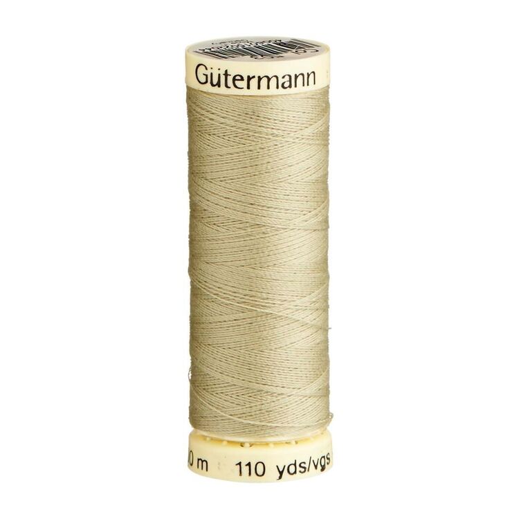 Gutermann Polyester Thread Colours 500-599